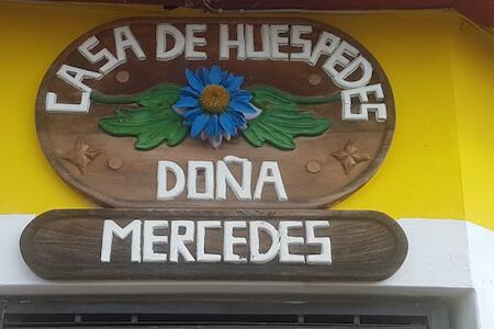 Hostal Doña Mercedes