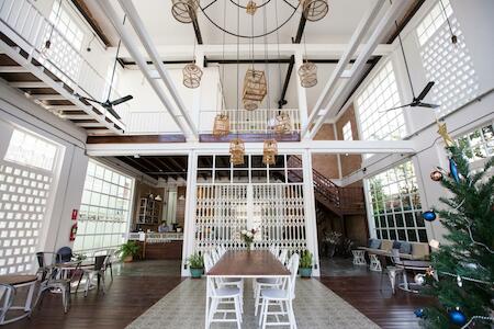 Best for Solo Traveler: Memmoth Hostel In, Lampang