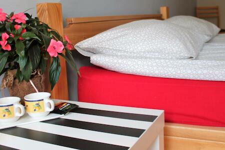 Best for Solo Traveler: Liepu Hostelis, Liepaja