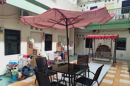 Homestay Excellent Doho Women Only