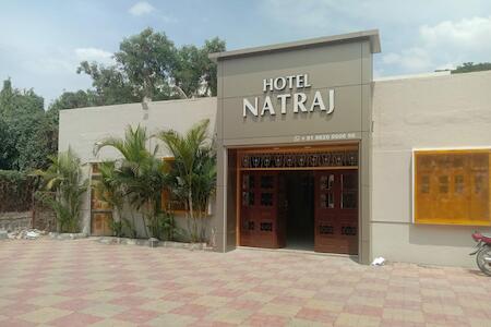 6 Cr Hotel Natraj