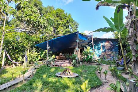 Best Party Hostel: Nomada Hostel, Leticia