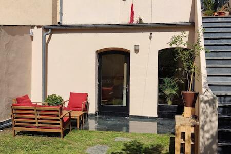 Best for Solo Traveler: Hostel Namor, Ribadeo