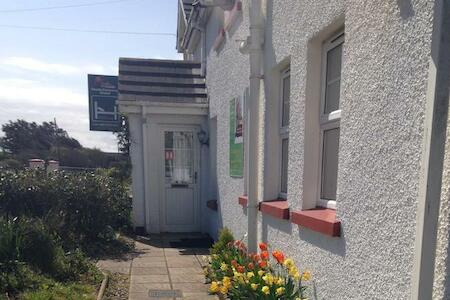 Finn McCools Hostel, Bushmills