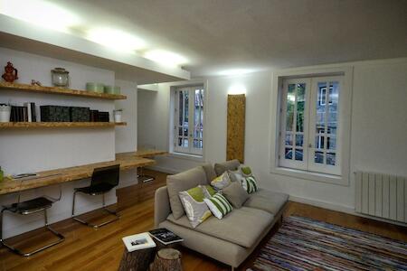 Best for Solo Traveler: GuimarãesLiving Hostel & Adventure, Guimarães