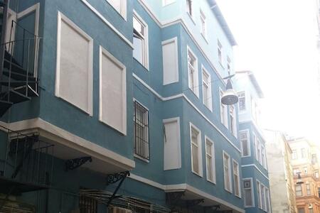 Taxim Hostel, Istanbul Taxim Hostel, Istanbul