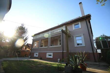 Hostel Teresianum, Aleksinac Hostel Teresianum, Aleksinac