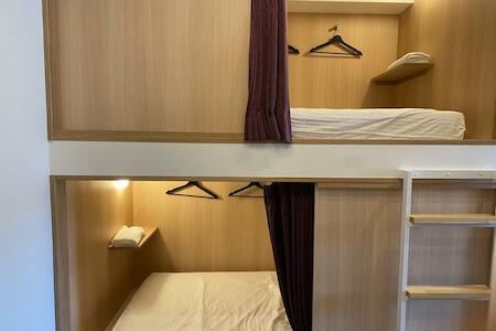 難波ゲストハウスjakotelplus 難波店, Osaka 難波ゲストハウスjakotelplus 難波店, Osaka