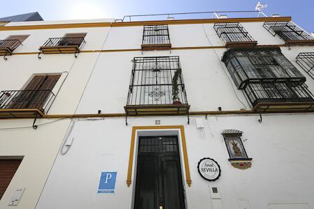 Sweet Sevilla Hostel, Seville