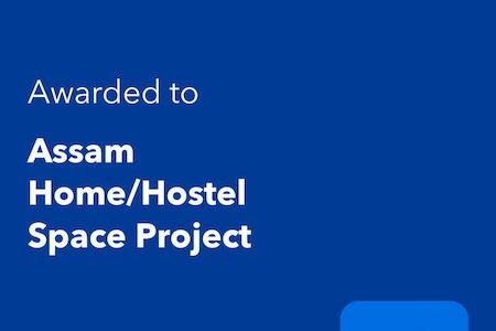 Assam Home Hostel Project