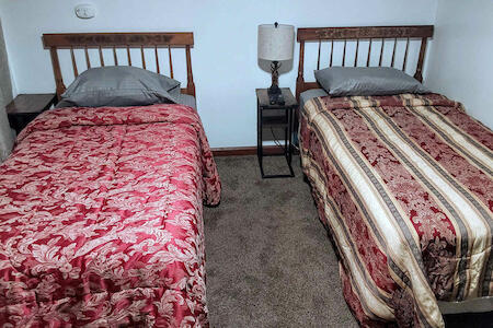 Mike's Place, Salt Lake City