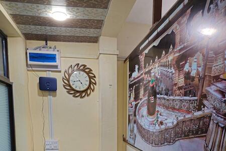 Kshipra Guest House, Ujjain