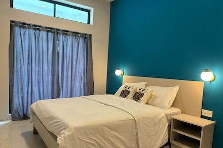 Cheklaa-a Backpacker's Hostel, Imphal