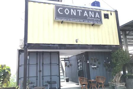 Contana By Travelink, Patuk Contana By Travelink, Patuk