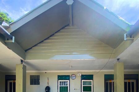 Mango By Hijau Hostel, Banyuwangi Mango By Hijau Hostel, Banyuwangi