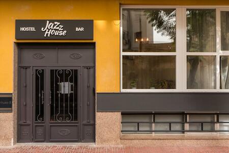 Jazz House Jazz House