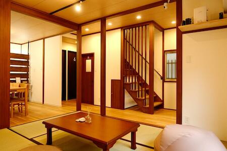 Out Of Office Hostel By 旅路, Fukuoka Out Of Office Hostel By 旅路, Fukuoka