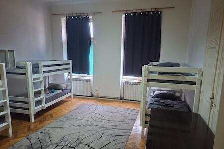 Hostel Latin Bridge, Sarajevo Hostel Latin Bridge, Sarajevo