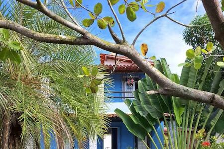 Meilleure pour Voyageur Solo: Vikinga Hostel, Itaparica Town
