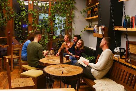 Stay Inn Taksim Hostel, Istanbul Stay Inn Taksim Hostel, Istanbul