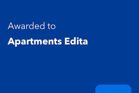 Apartments Edita