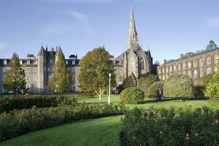 Maynooth Campus Conference & Accommodation