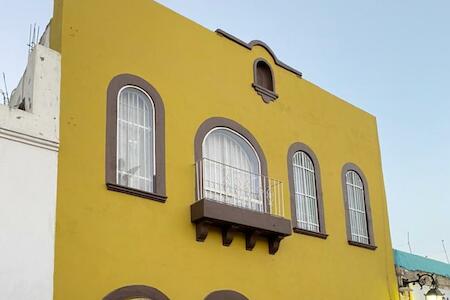 My Family In Monterrey - Hostel, Monterrey