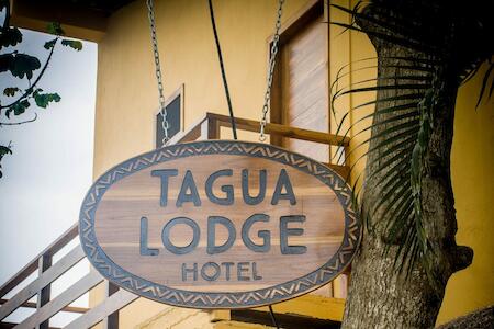 Tagua Lodge