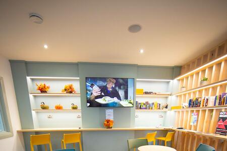Best for Solo Traveler: Heyday Hostel, Ballina