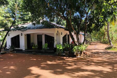 New Dambulla City Hostel