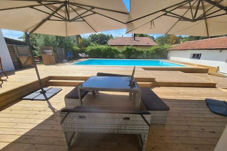 Hostel Villa Don Du Ciel, Soustons Hostel Villa Don Du Ciel, Soustons