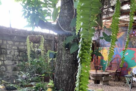 Stella Hostal Copan, Copán Ruinas