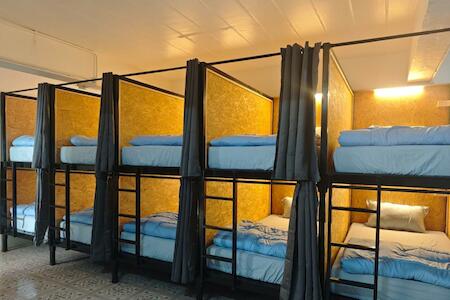 Phuket Inn Patong Hub, Phuket Patong Beach