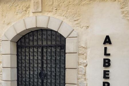 Alberg Os De Balaguer, Os de Balaguer Alberg Os De Balaguer, Os de Balaguer