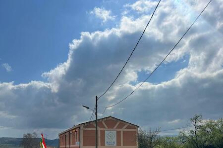 Ikigai Albergue, Navarrete Ikigai Albergue, Navarrete