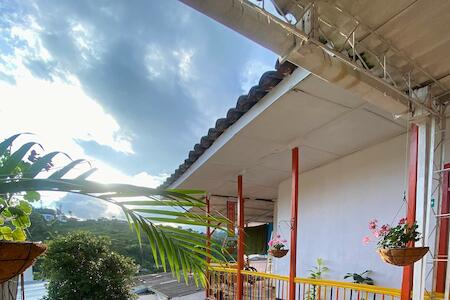 Hostal Arraigo, Santa Rosa de Cabal