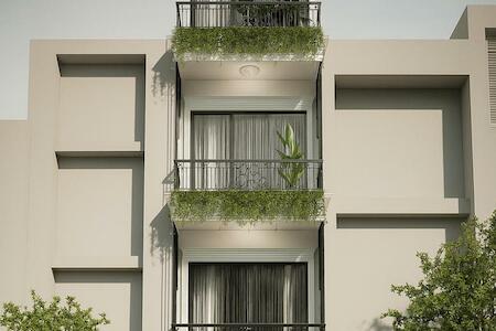 Best for Solo Traveler: Hanoi Hostel & Rooftop Bar, Hanoï