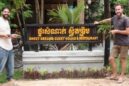 Sweet Dreams Guesthouse
