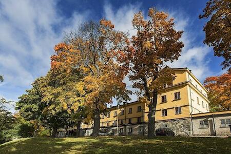 Chapman Boat & House - Stockholm, Stockholm Chapman Boat & House - Stockholm, Stockholm