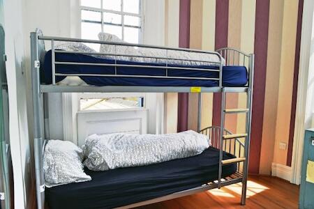 Hostel One Camden, London Hostel One Camden, London