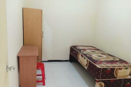Homestay Excellent Doho Women Only