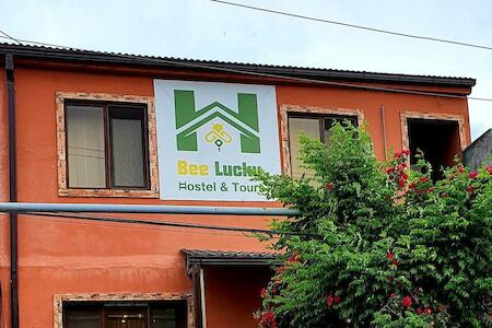 Bee Lucky Hostel & Tours, Yerevan