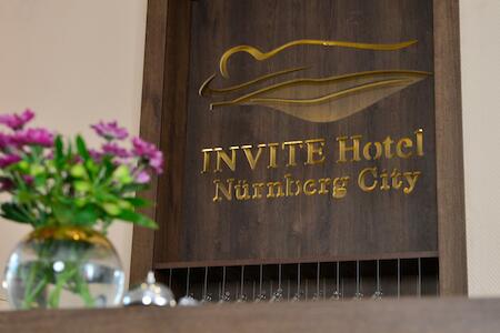 Invite Hotel Nurnberg City