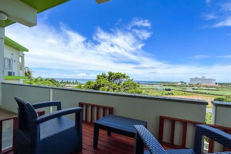 SumiwaHouse, Okinawa City
