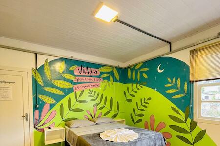 Best for Solo Traveler: Araucária Hostel, São Bento do Sul