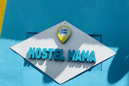 Hostel Mama