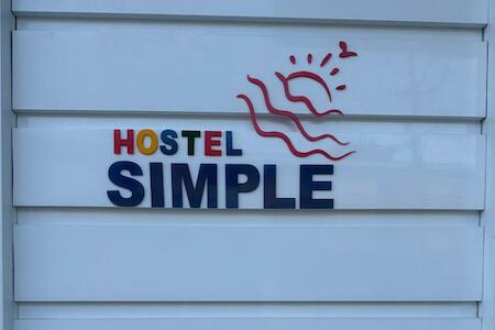 Hostel Simple
