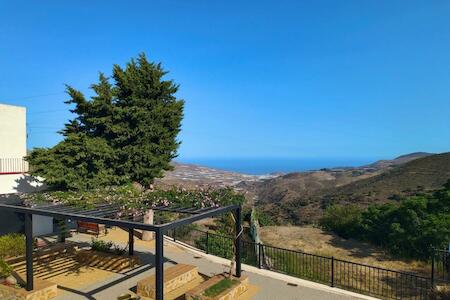 Albergue De, Lújar Albergue De, Lújar