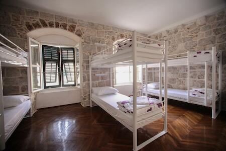 Best Party Hostel: Hostel Angelina - Old Town, Dubrovnik