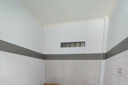 Puri Allisa Syariah, Kalodran Puri Allisa Syariah, Kalodran